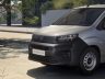Peugeot e-Partner Active griglia e paraurti anteriore