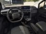 Peugeot e-Partner Active plancia abitacolo