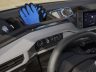 Peugeot e-Partner Active spazio di carico sulla plancia