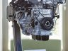 Il nuovo motore Motore Peugeot Turbo 100