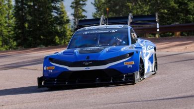 Pikes Peak 2026
