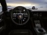 Porsche Taycan GTS plancia abitacolo