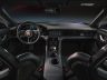 Porsche Taycan Manthey plancia abitacolo