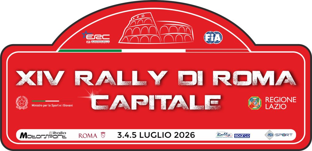 Rally di Roma Capitale 2026