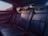 Renault Mégane E-Tech Electric sedili posteriori