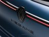 Renault Mégane E-Tech Electric logo portellone posteriore