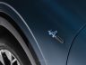 Renault Mégane E-Tech Electric logo Esprit Alpine