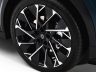 Renault Mégane E-Tech Electric cerchi da 20"