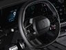 Renault Mégane E-Tech Electric volante display quadro strumenti
