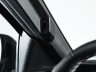 Renault Mégane E-Tech Electric telecamera riconoscimento del conducente