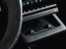 Renault Mégane E-Tech Electric vano per la ricarica wireless dello smartphone