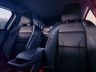 Renault Mégane E-Tech Electric sedili abitacolo
