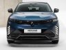 Renault Mégane E-Tech Electric frontale, firma luminosa