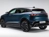 Renault Mégane E-Tech Electric posteriore 3/4