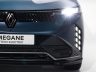 Renault Mégane E-Tech Electric faro anteriore firma luminosa