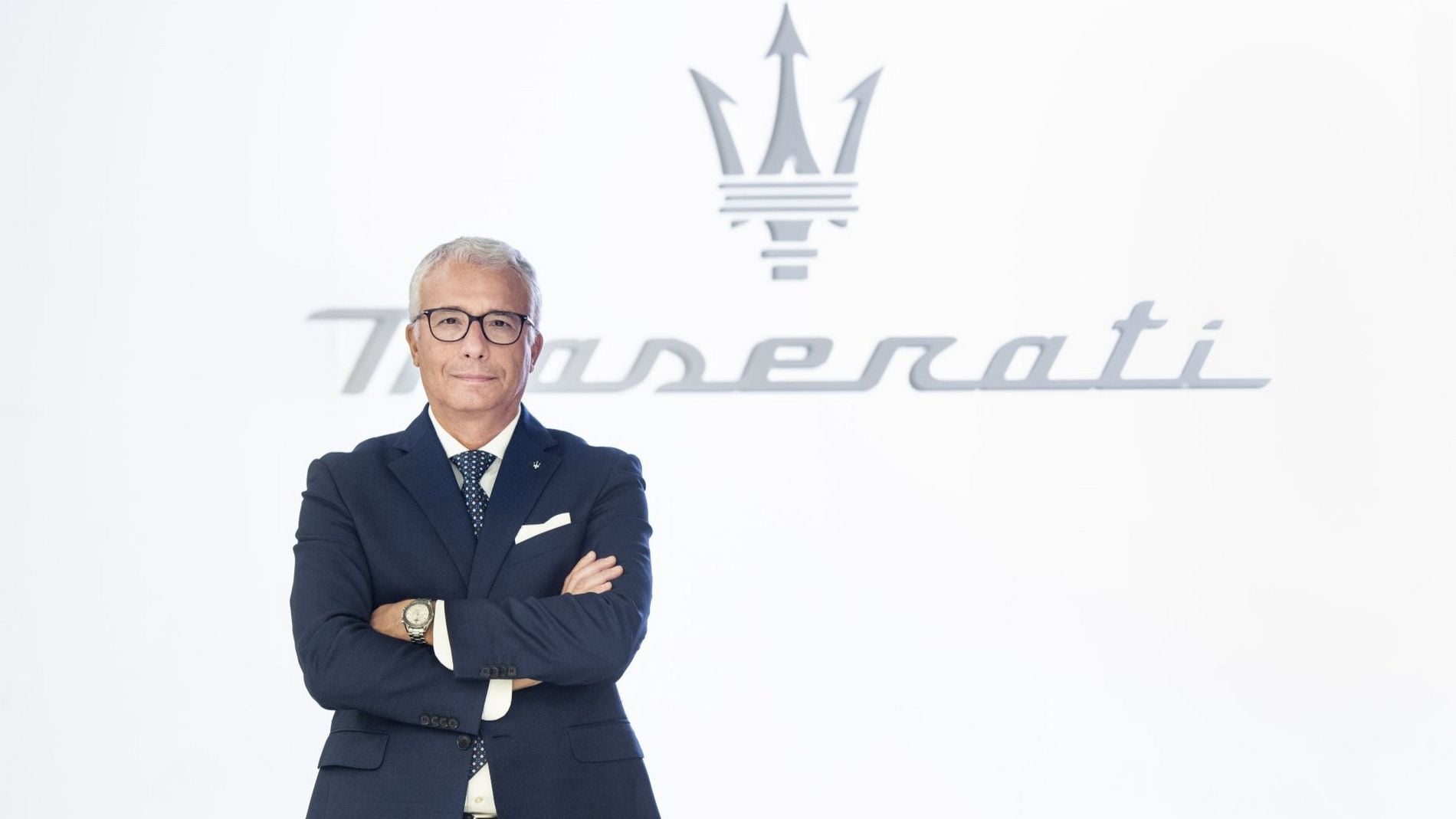 Stellantis, nuove nomine: Imparato lascia il gruppo, Maserati passa a Santo Ficili