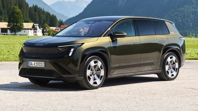 Škoda Peaq