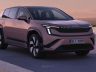 Škoda Peaq Selection anteriore 3/4