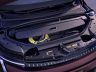 Škoda Peaq Selection frunk anteriore