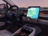 Škoda Peaq Selection plancia abitacolo, display infotainment 13,6"