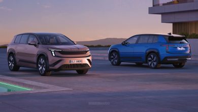 Škoda Peaq Selection e Sportline