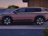 Škoda Peaq Selection laterale