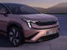 Škoda Peaq Selection fari anteriori firma luminosa