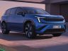 Škoda Peaq Sportline anteriore 3/4