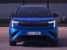 Škoda Peaq Sportline frontale firma luminosa