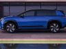 Škoda Peaq Sportline laterale