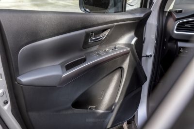 Suzuki S-Cross Hybrid rivestimento della portiera guidatore