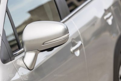 Suzuki S-Cross Hybrid specchietto laterale