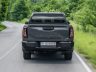 Toyota Hilux BEV su strada