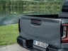Toyota Hilux BEV sponda del cassone posteriore