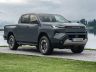 Toyota Hilux BEV anteriore 3/4