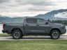 Toyota Hilux BEV laterale