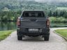 Toyota Hilux BEV posteriore