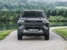 Toyota Hilux BEV frontale