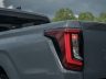 Toyota Hilux BEV faro posteriore