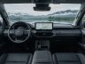 Toyota Hilux BEV plancia abitacolo