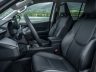 Toyota Hilux BEV sedili anteriori