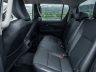 Toyota Hilux BEV sedili posteriori