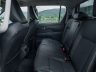 Toyota Hilux Hybrid 48 V Invincible sedili posteriori