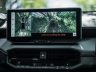 Toyota Hilux Hybrid 48 V Invincible immagini della telecamera 360°