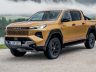 Toyota Hilux Hybrid 48 V Invincible anteriore 3/4