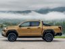 Toyota Hilux Hybrid 48 V Invincible laterale