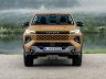 Toyota Hilux Hybrid 48 V Invincible frontale