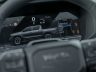 Toyota Hilux Hybrid 48 V Invincible display quadro strumenti
