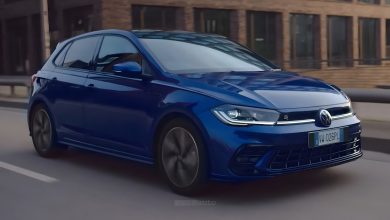 Volkswagen Polo Young