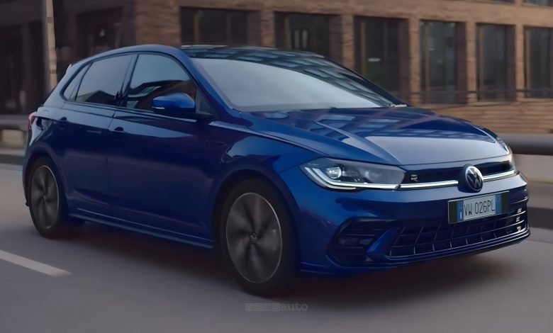 Volkswagen Polo Young